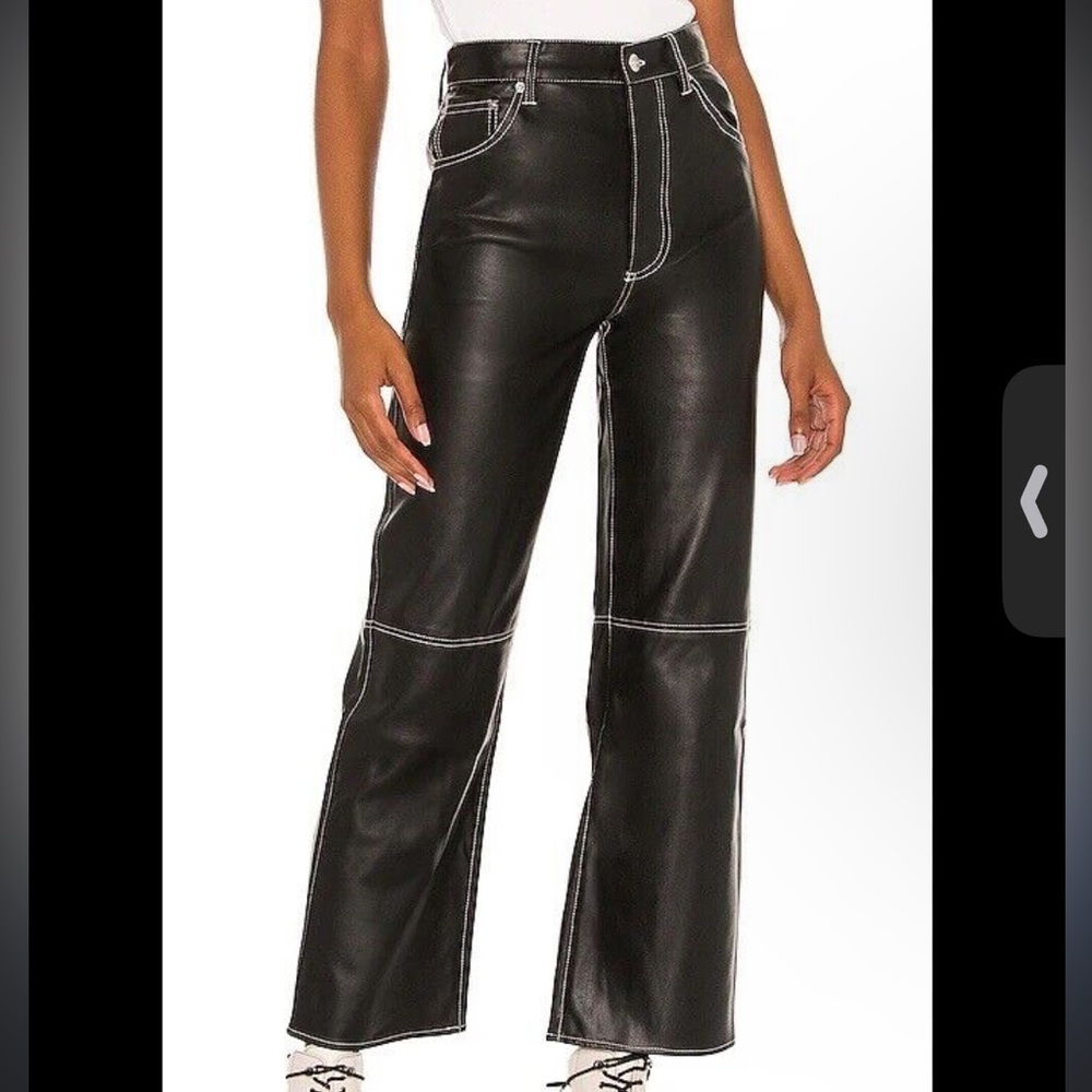 We the Free The It Factor Vegan Pants
